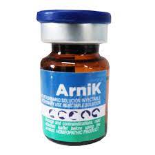 ArniK x 5 ml