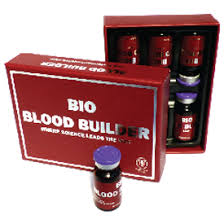 bio blood builder