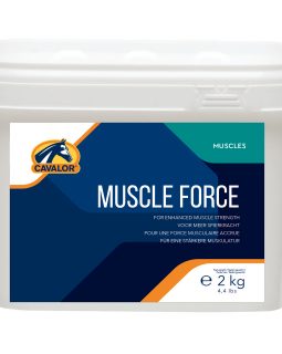 Cavalor Muscle Force