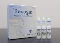 REXOGIN