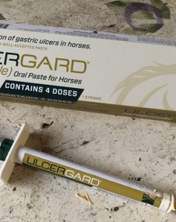 UlcerGard