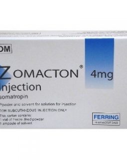 Zomacton 5mg 15IU