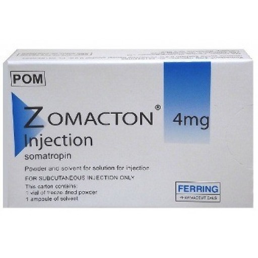 Zomacton 5mg 15IU Zomacton 5mg 15IU