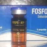fosfo - ATP Action