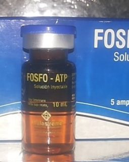 fosfo - ATP Action