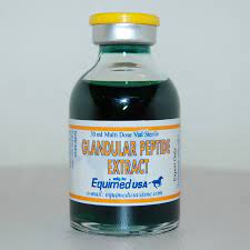 glandular peptide extract
