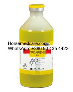 AMINOVITAL-L INJECTION