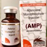Adenosine Monophosphate injection (AMP)