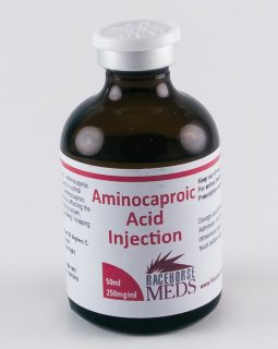 Aminocaproic Acid 50ml