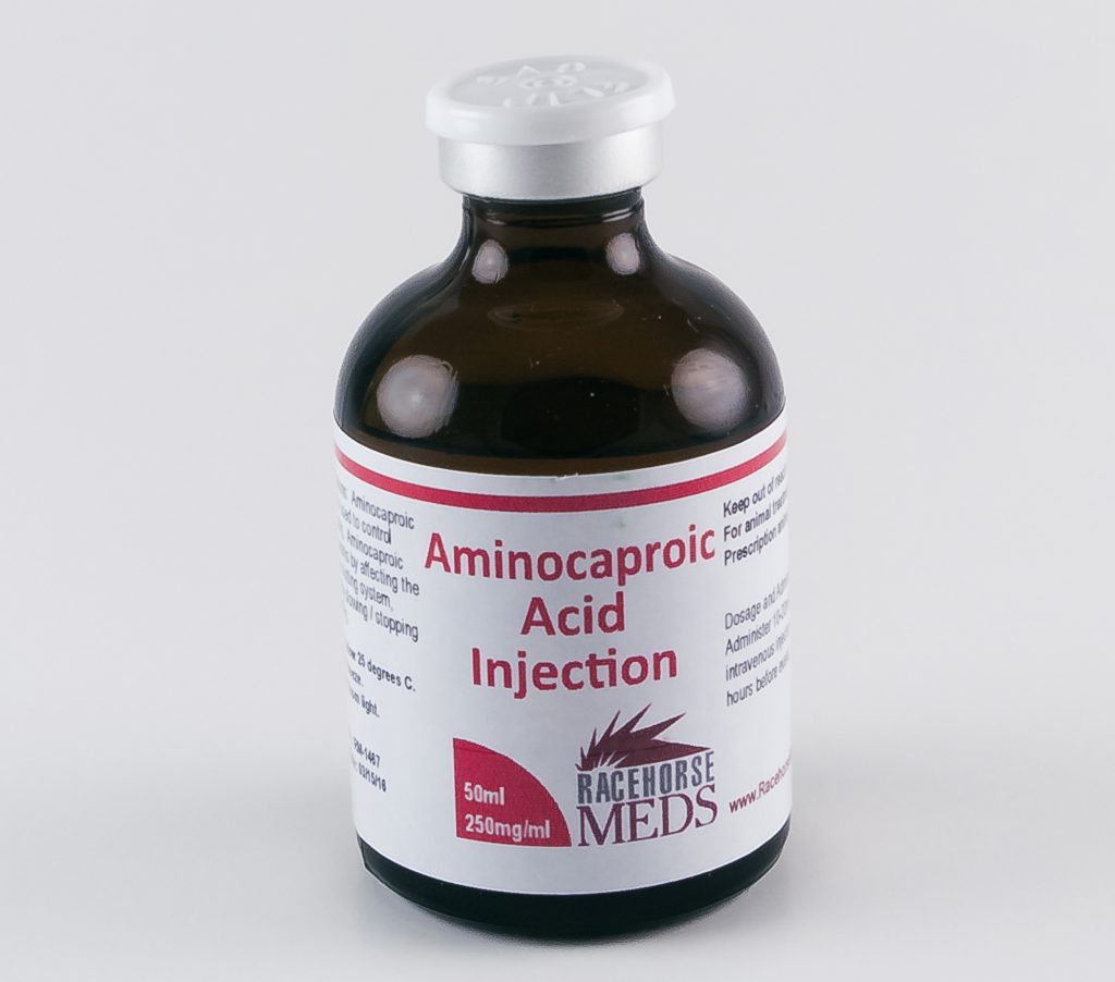 Aminocaproic Acid 50ml Aminocaproic Acid 50ml