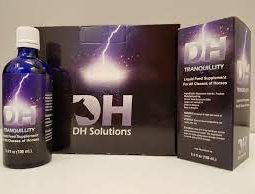 DH Equisport solution