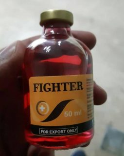 FIGHTER 50ML