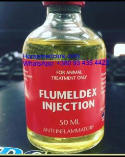 Flumeldex injection