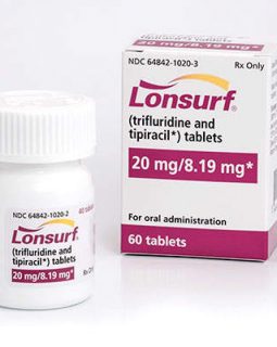 Lonsurf 20mg