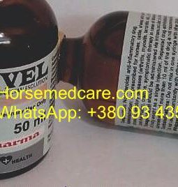 MARVEL INJECTION 50ML