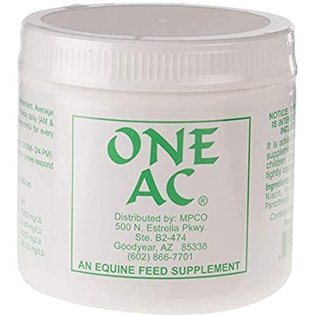 ONE AC ONE AC