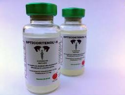 OPTICORTENOL S