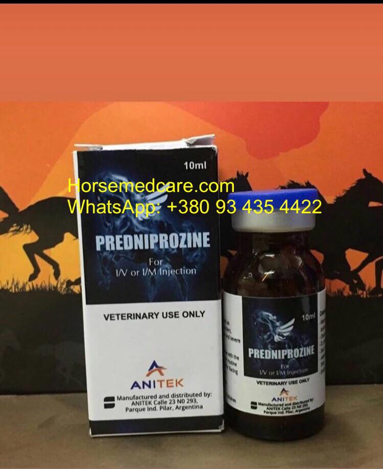 Predniprozine Predniprozine