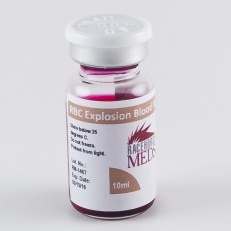  RBC Explosion Blood Builder