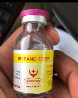 TRYPANO-FORTE