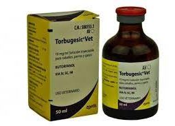 Torbugesic Vet