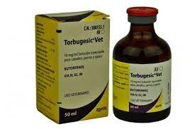 Torbugesic Vet Torbugesic Vet
