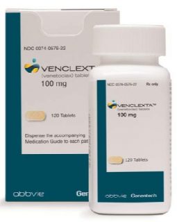 Venclexta 100mg