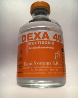 dexa 40