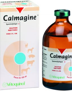 Calmagine
