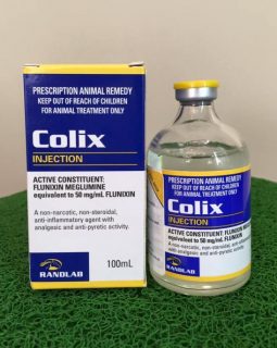 Colix Injection