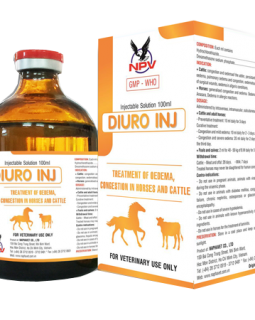 DIURO INJ