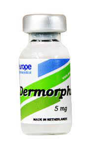Dermorphin