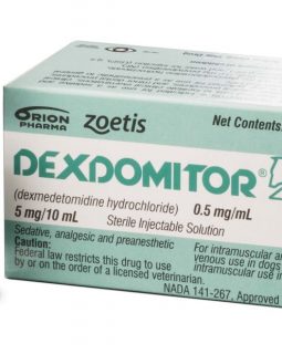 Dexdomitor