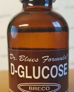 D Glucose 30 ml