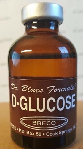 D Glucose 30 ml D Glucose 30 ml