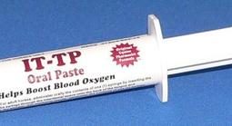 IT-TP Oral Paste