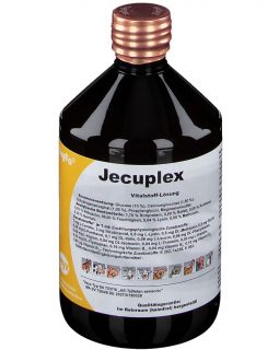 Jecuplex