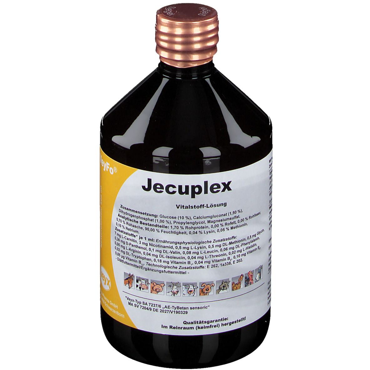 Jecuplex Jecuplex