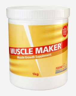 Muscle Maker
