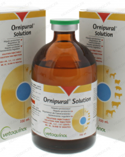 Ornipural Solution