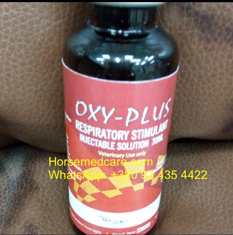 Oxy-Plus Oxy-Plus
