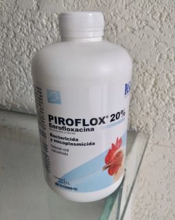 Piroflox 20%