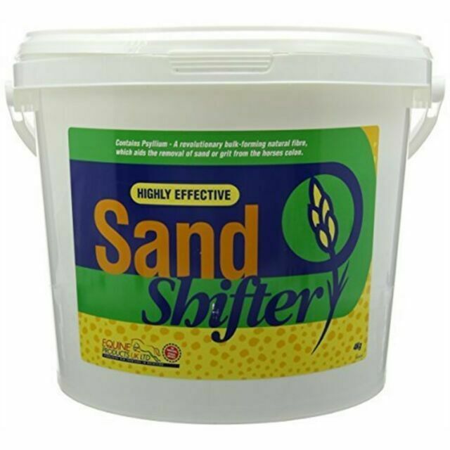 SAND SHIFTER SAND SHIFTER