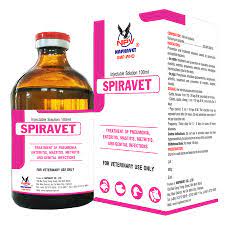SPIRAVET