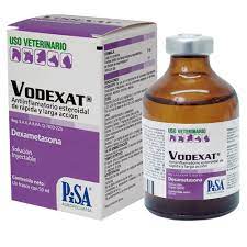 VODEXAT