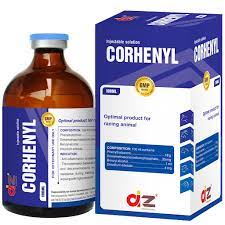 CORHENYL
