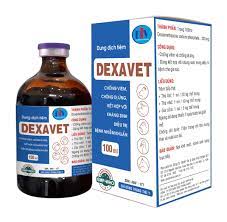 Dexavet