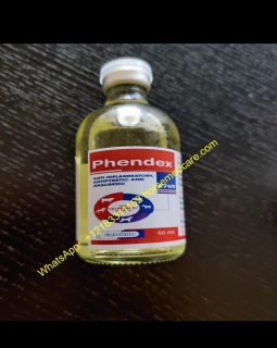 phendex