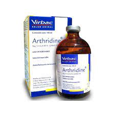 Arthridine