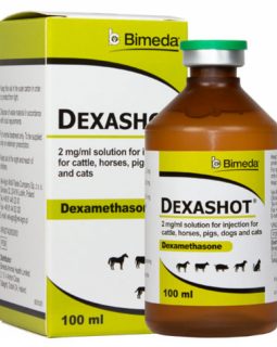 Dexashot